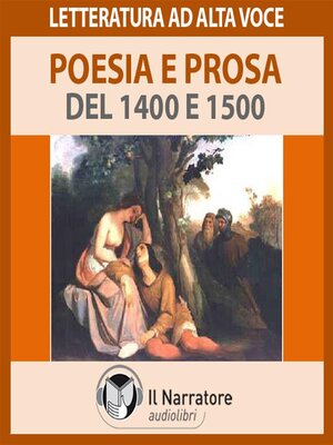 cover image of Poesia e Prosa del 1400-1500